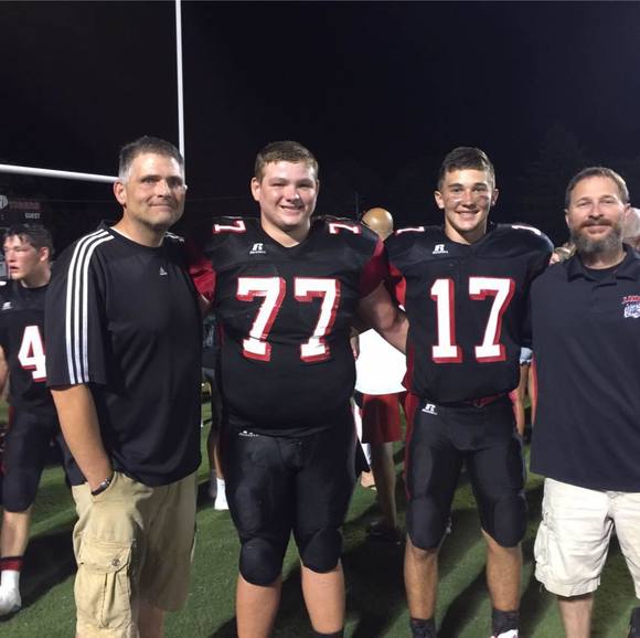 Meet your Posher, Matthew - Picture 1 of 1